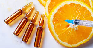 Pengalaman Infus Whitening Vitamin C Nyaman dan Aman